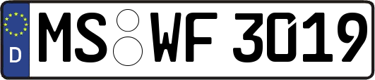 MS-WF3019