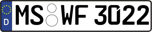 MS-WF3022