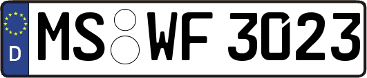 MS-WF3023