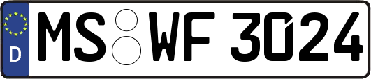 MS-WF3024