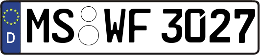 MS-WF3027