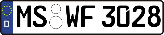 MS-WF3028