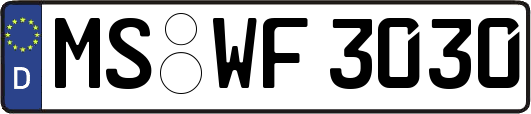 MS-WF3030