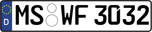 MS-WF3032