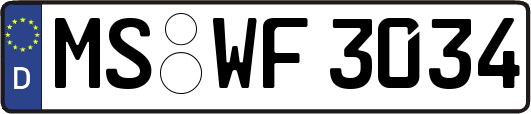 MS-WF3034