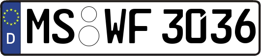 MS-WF3036