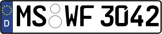 MS-WF3042