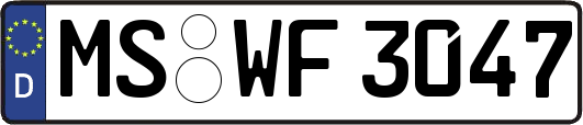 MS-WF3047