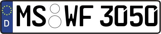 MS-WF3050