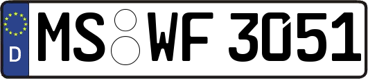 MS-WF3051