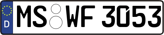 MS-WF3053