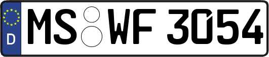 MS-WF3054
