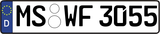 MS-WF3055