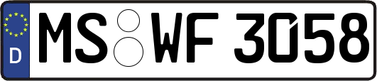 MS-WF3058