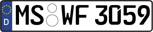 MS-WF3059
