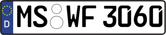 MS-WF3060