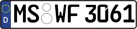 MS-WF3061