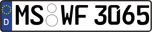 MS-WF3065