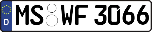MS-WF3066