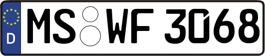 MS-WF3068