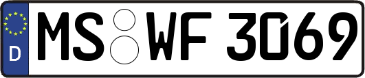 MS-WF3069