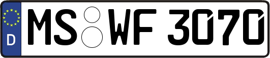 MS-WF3070