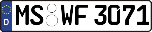 MS-WF3071