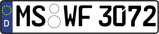 MS-WF3072