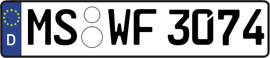 MS-WF3074