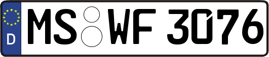 MS-WF3076