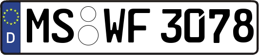 MS-WF3078