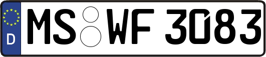 MS-WF3083