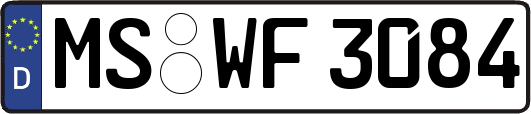 MS-WF3084