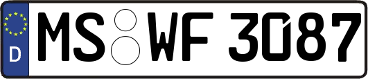 MS-WF3087
