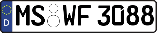 MS-WF3088