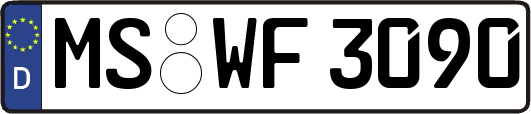 MS-WF3090