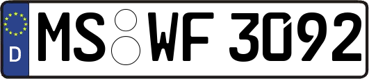 MS-WF3092