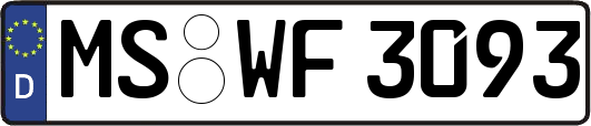 MS-WF3093