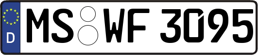 MS-WF3095