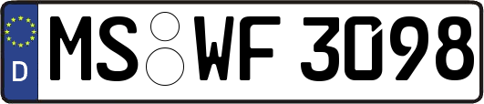 MS-WF3098