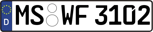 MS-WF3102
