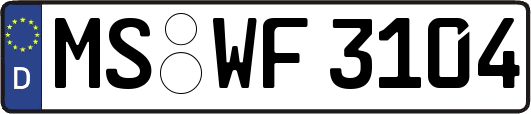 MS-WF3104