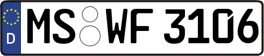 MS-WF3106