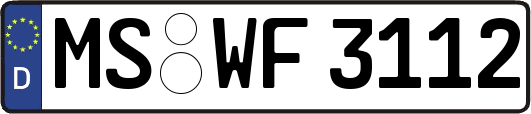MS-WF3112