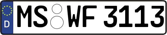 MS-WF3113