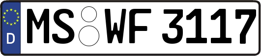 MS-WF3117