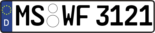 MS-WF3121