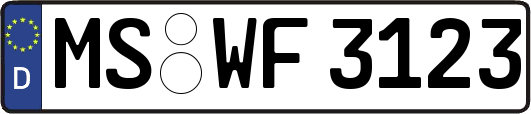 MS-WF3123