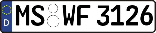 MS-WF3126