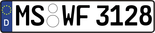 MS-WF3128